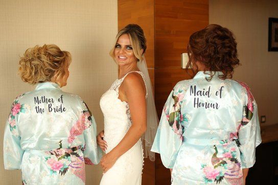 مراسم خداحافظی به مجردی در انتالیا ترکیه