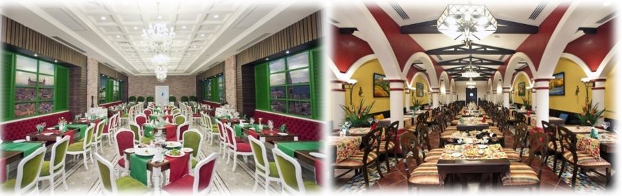 عروسی در ساحل در ترکیه