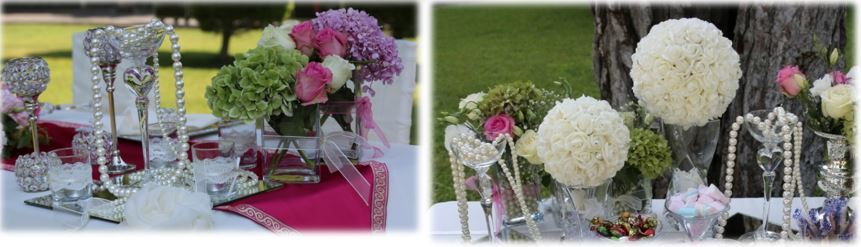 عروسی لوکس در آنتالیا