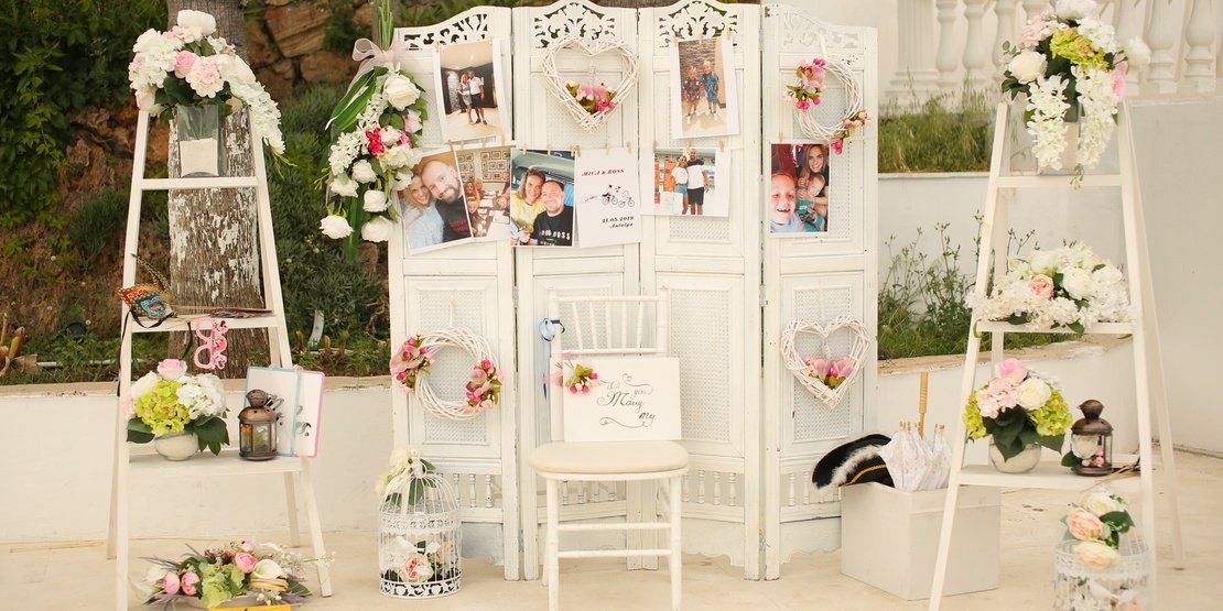 برای شما مکان های عروسی مناسب تم برای شما پیشنهاد نماییم.