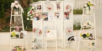 می توانید شخصی را تعیین کنید برای شما ایده های مراسم های عروسی تم دار پیشنهاد نماید