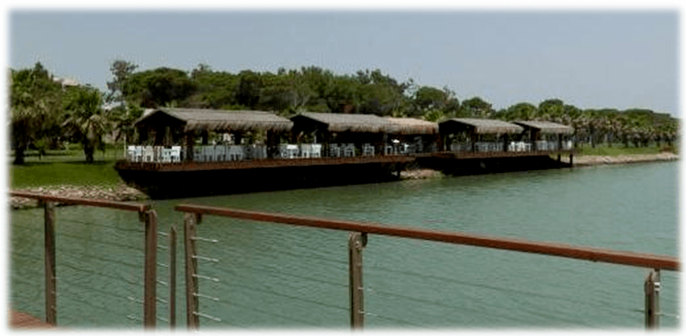 عروسی در هتل گلوریا در آنتالیا