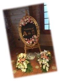 عروسی در آنتالیا