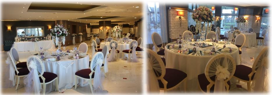 عروسی ایرانی در ترکیه