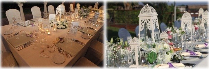 عروسی رسمی ایرانی در آنتالیا