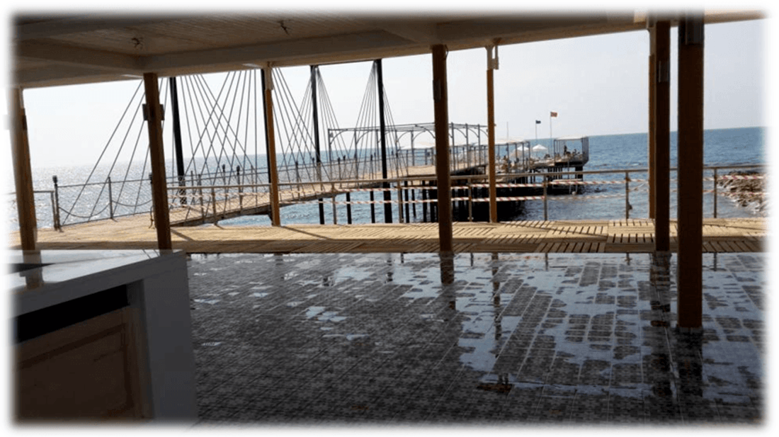 Iranian Wedding Venues in Alanya Antalya