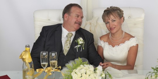 ازدواجهای مدنی ایرانی در ترکیه