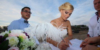 اسناد رسمی ازدواج در ترکیه