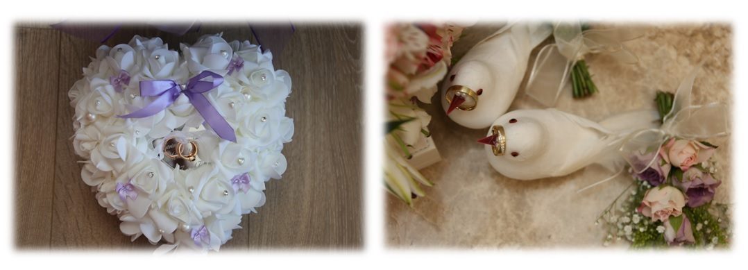 برنامه ریزان عروسی در آنتالیا