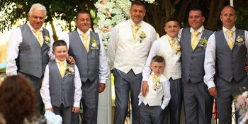 ساقدوش داماد