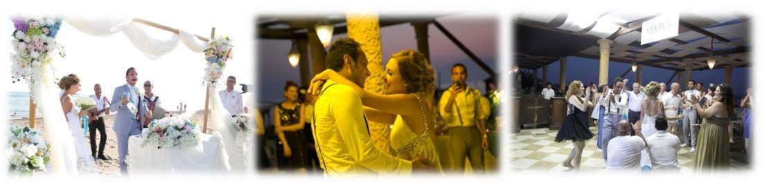 ازدواج و عقد رسمی لبنانی