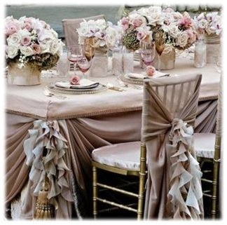 مراسم شام عروسی