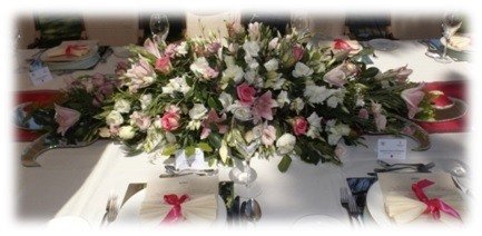 عروسی سنتی ایرانی در آنتالیا