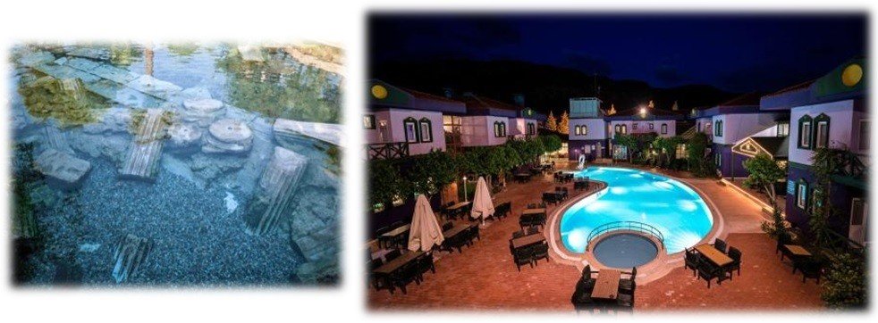 تشریفات عروسی لوکس در آنتالیا ترکیه