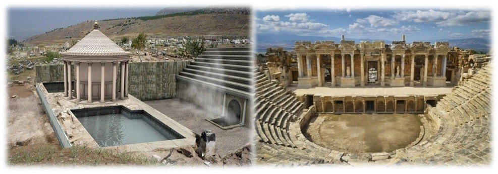 عروسی های ایرانی در مکان های تاریخی آنتالیا ترکیه