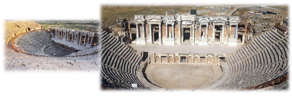 عروسی های ایرانی در آنتالیا ترکیه