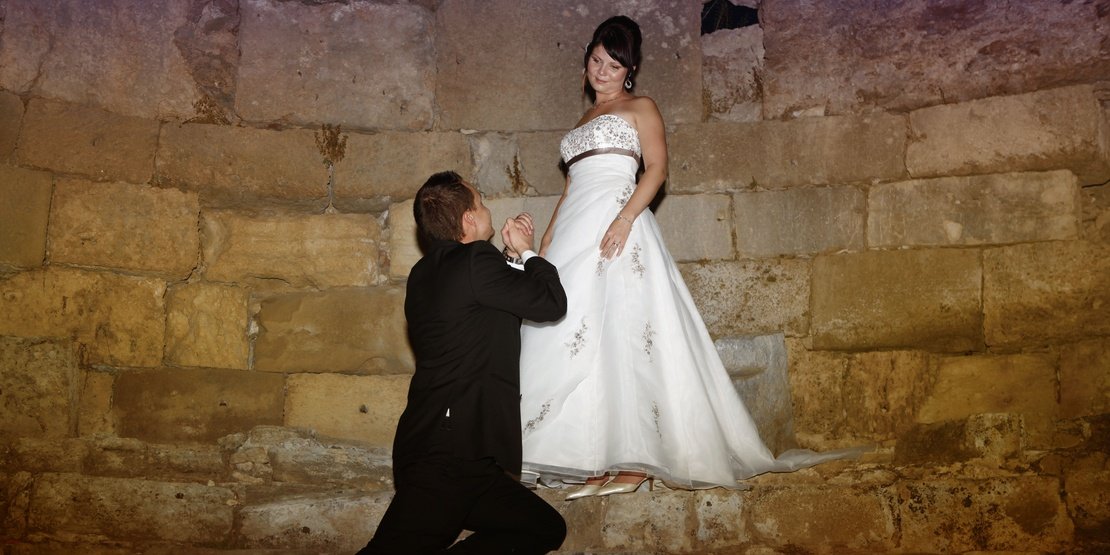 سرگرمی عروسی حرفه ای در آنتالیا ترکیه