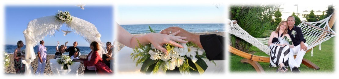 عروسی های لوکس ایرانی در آنتالیا ترکیه