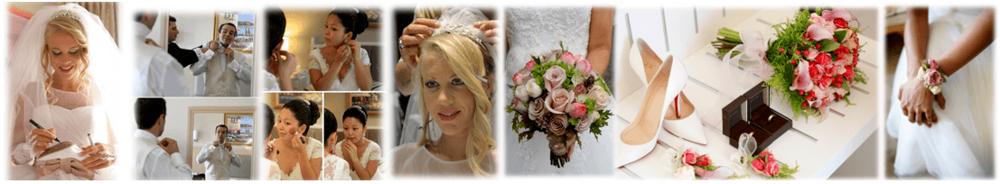 عروسی زیبای پارسی در آنتالیا