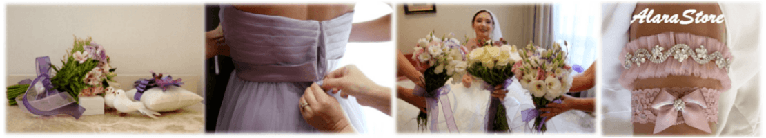 عروسی پارسی در آنتالیا