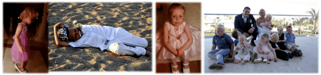 عروسی ایرانی زیبا در آنتالیا