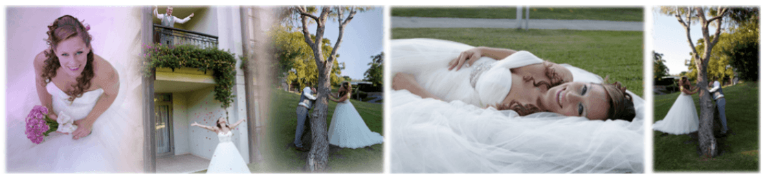 عروسی ایرانی در فضای سبزدر آنتالیا