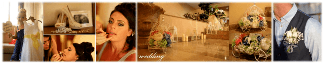 عروسی های لوکس ایرانی در آنتالیا