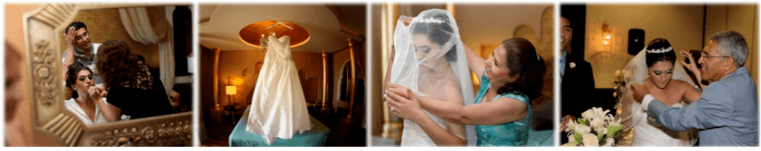 ازدواج ایرانی در سواحل آنتالیا