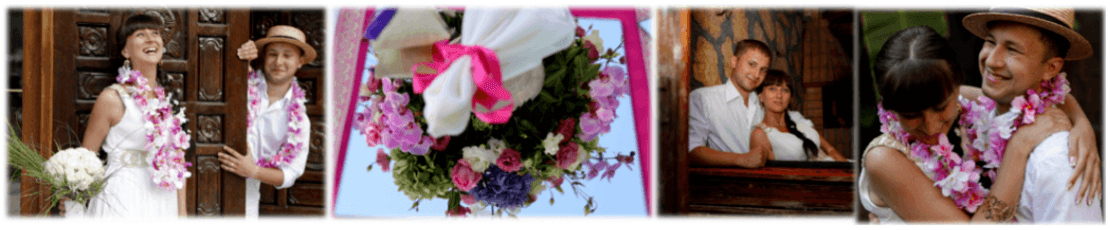 عروسی های لوکس ایرانی در آنتالیا