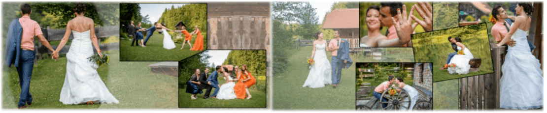 عروسی لوکس ایرانی در آنتالیا