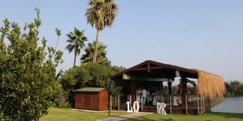 مراسم ازدواج در سواحل آنتالیا