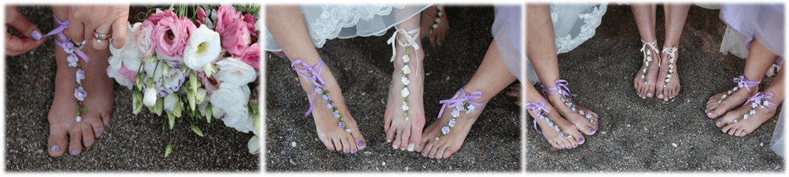 عروسی لوکس پارسی در سواحل آنتالیا