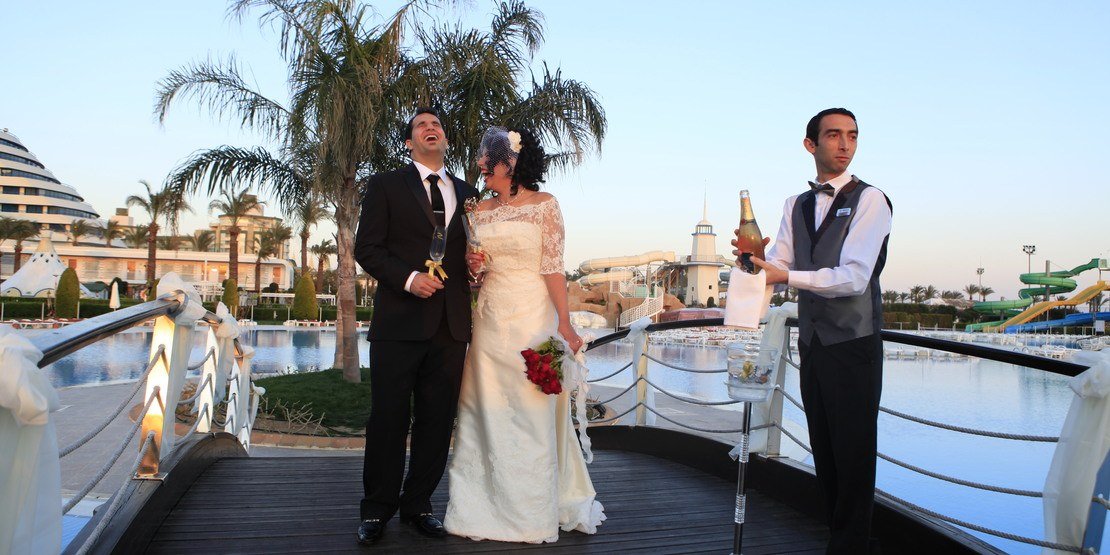 پارتی مجردی به اندازه عروسی برای یک عروس مهم است