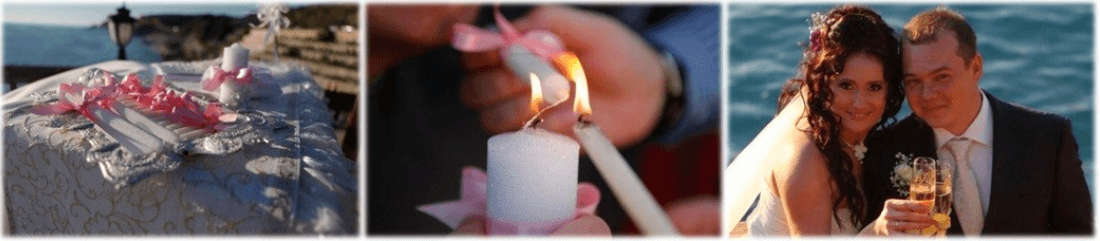 عروسی ایرانی در آنتالیا