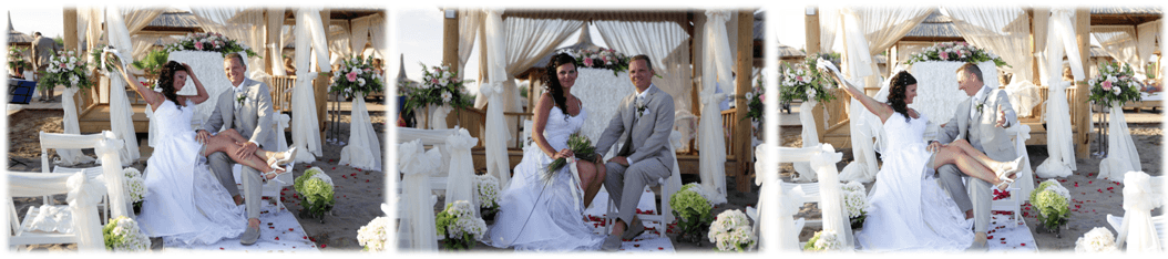 عروسی سنتی پارسی در آنتالیا