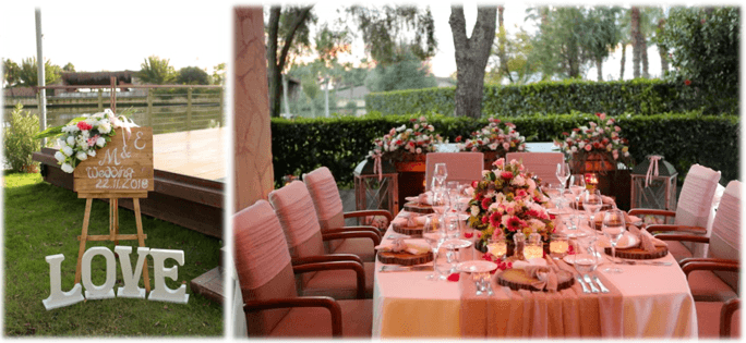 عروسی لوکس ایرانی در هتل در آنتالیا