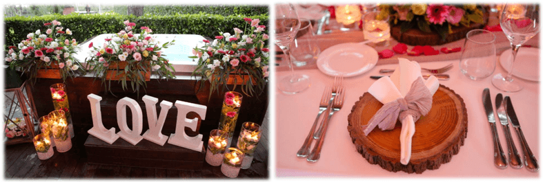 اپراتور عروسی ایرانی در ترکیه