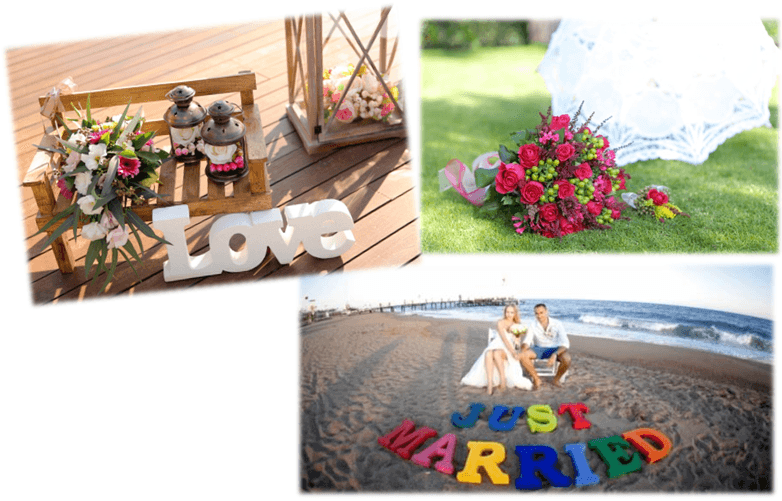 مجری عروسی در آنتالیا