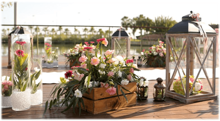 عروسی سنتی پارسی در آنتالیا ترکیه