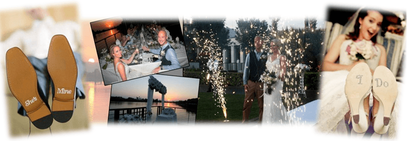 عروسی لوکس پارسی در آنتالیا