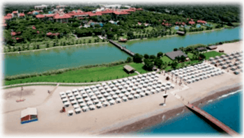 عروسی ایرانی در سواحل آنتالیا