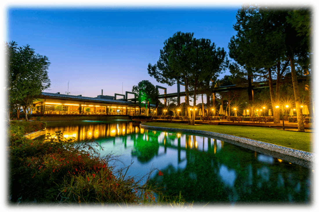 عروسی رسمی در آنتالیا ترکیه