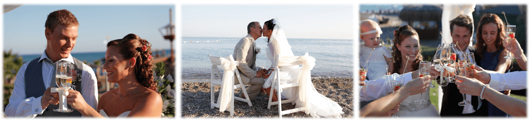 عروسی لوکس ایرانی در هتل درآنتالیا