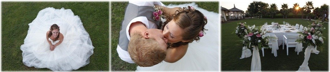 عروسی لوکس ایرانی در هتل در آنتالیا