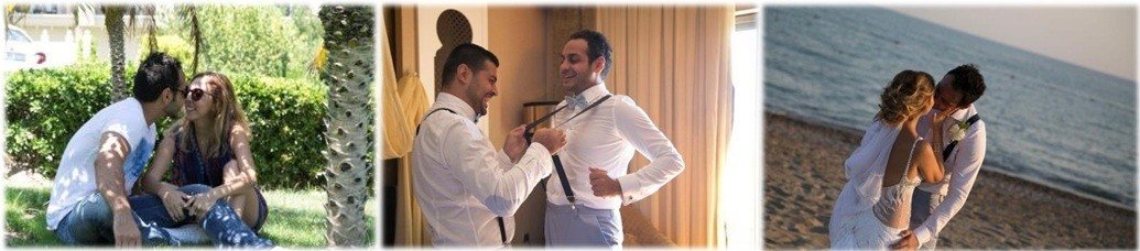 ارگانیزاتور عروسی ایرانی در ترکیه
