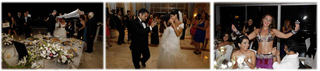 Türkiye'de Farsça evlilik töreni