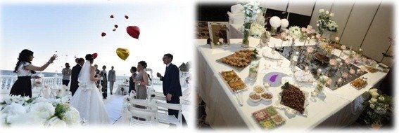 بهترین مجری عروسی در ترکیه