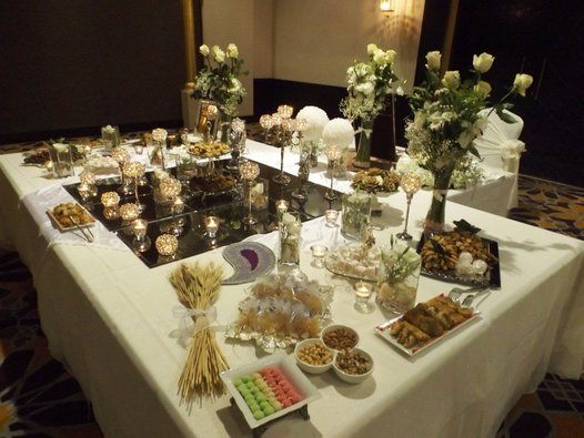 عروسی در آنتالیا