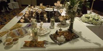 مجری بین المللی عروسی در آنتالیا