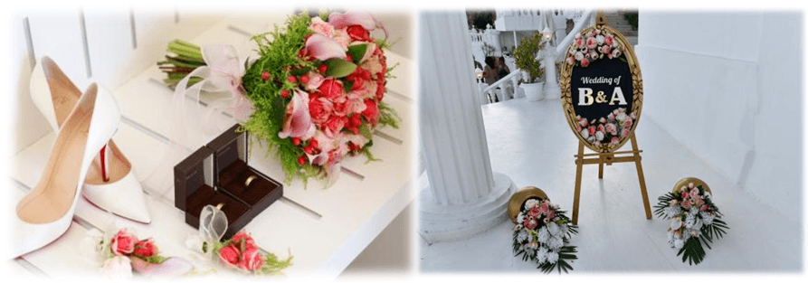 مجری عروسی ایرانی در آنتالیا